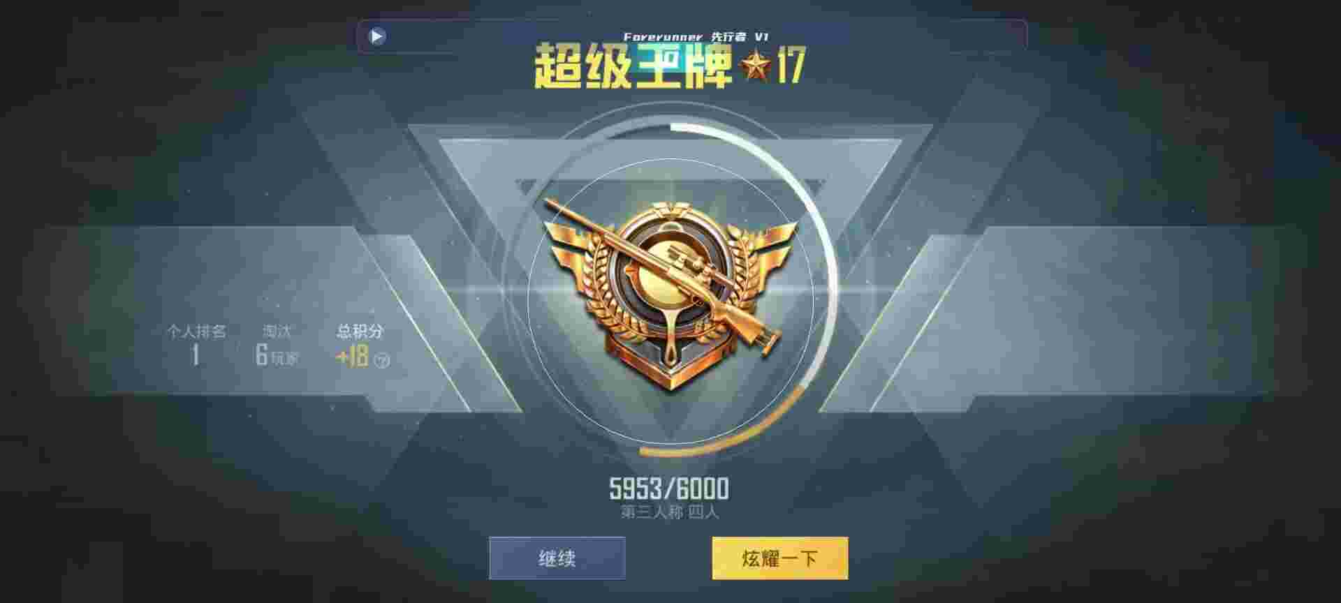 和平精英鸡腿辅助自瞄 - ƽӢΪҶ辅助预览图